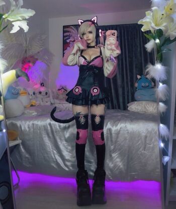 Full leaked Reitoozaru private onlyfans photo