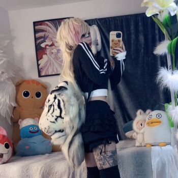 Full leaked Reitoozaru private onlyfans photo