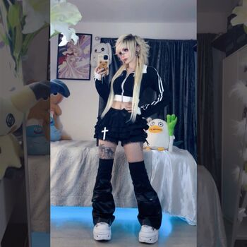 Full leaked Reitoozaru private onlyfans photo