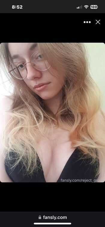 Full leaked Reject group private onlyfans photo