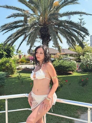 Full leaked Rem bayram delikara private onlyfans photo