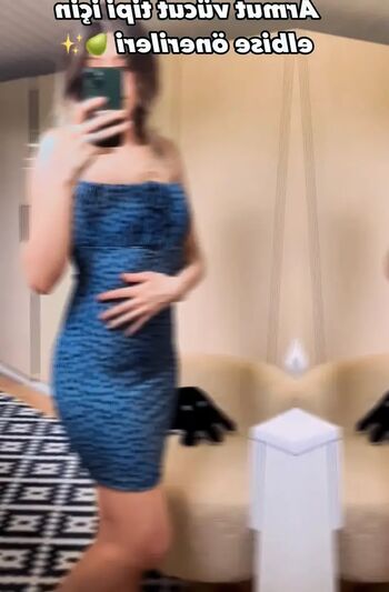 Full leaked Rem sakmar private onlyfans photo