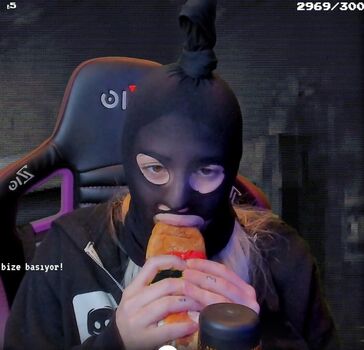 Full leaked Rem sakmar private onlyfans photo