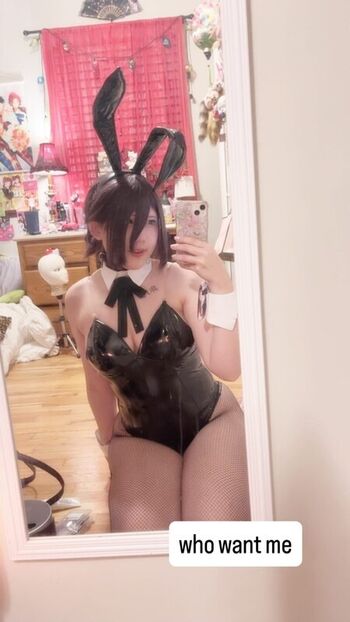 Full leaked Remie private onlyfans photo