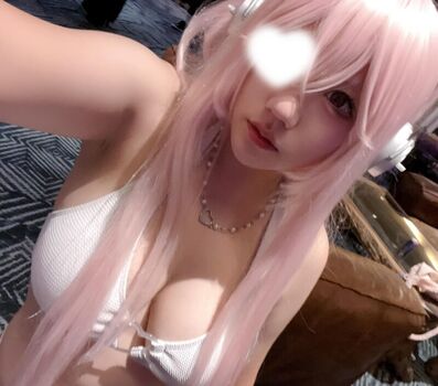 Full leaked Remie private onlyfans photo