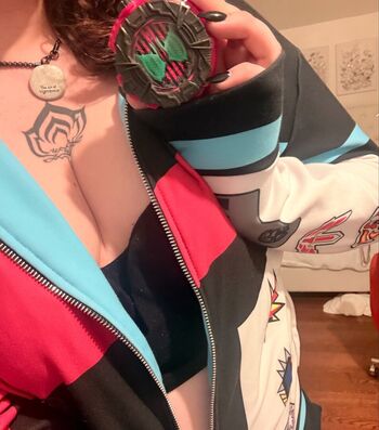 Full leaked Remisatsu private onlyfans photo