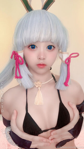 Full leaked Remukira page private onlyfans photo