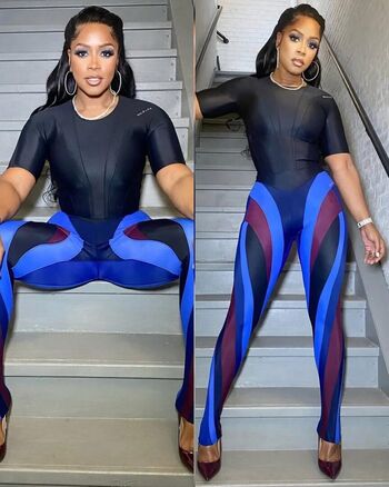 Full leaked Remy ma private onlyfans photo
