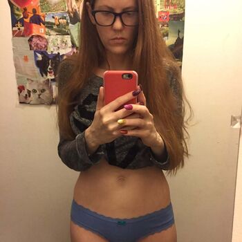 Full leaked Ren alloy private onlyfans photo