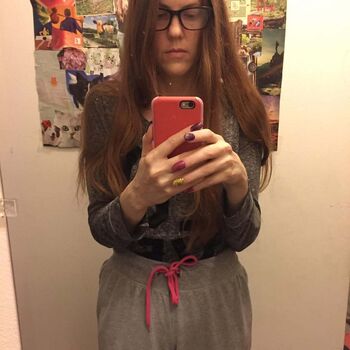 Full leaked Ren alloy private onlyfans photo