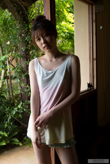 Full leaked Rena aoi page private onlyfans photo