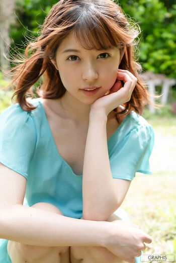 Full leaked Rena aoi page private onlyfans photo