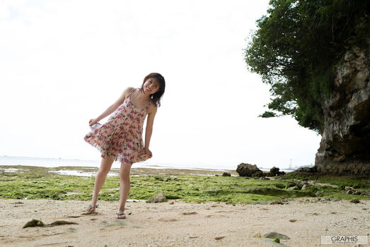 Full leaked Rena aoi private onlyfans photo