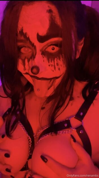 Full leaked Rena mbs private onlyfans photo