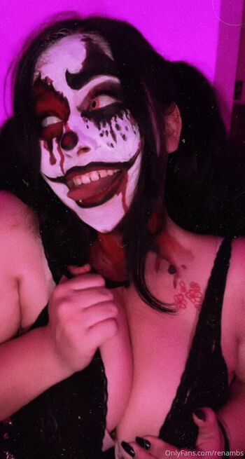 Full leaked Rena mbs private onlyfans photo