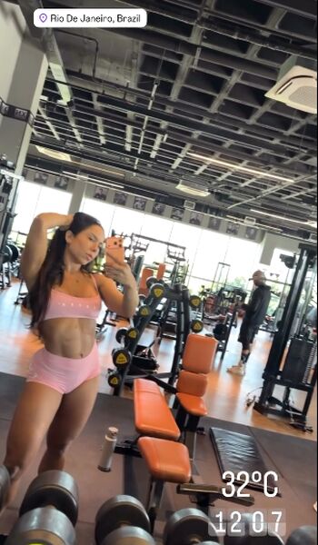 Full leaked Renata frisson page private onlyfans photo
