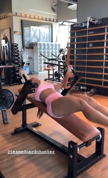 Full leaked Renata frisson page private onlyfans photo