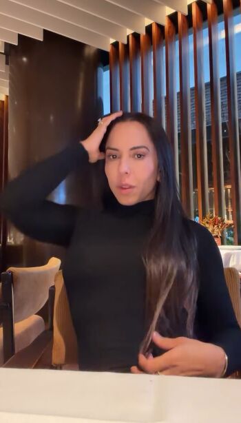 Full leaked Renata frisson page private onlyfans photo