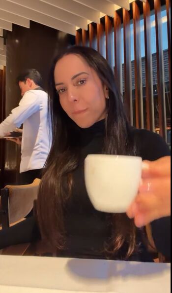 Full leaked Renata frisson page private onlyfans photo