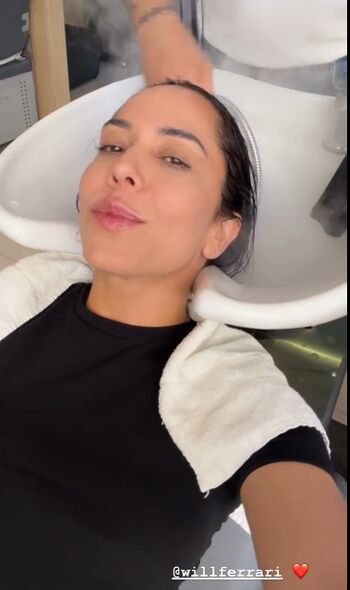 Full leaked Renata frisson page private onlyfans photo