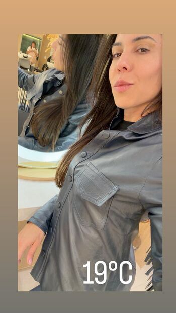 Full leaked Renata frisson page private onlyfans photo