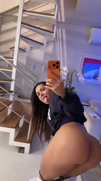 Full leaked Renata frisson private onlyfans photo