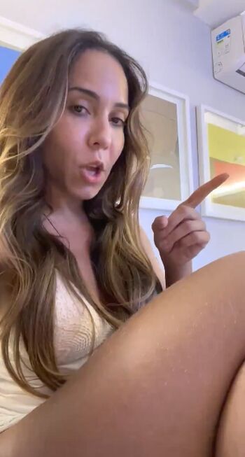 Full leaked Renata frisson private onlyfans photo