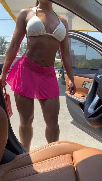Full leaked Renata frisson page private onlyfans photo