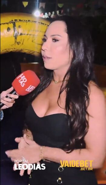 Full leaked Renata frisson page private onlyfans photo