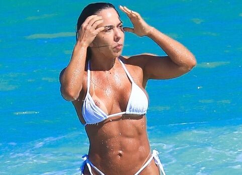 Full leaked Renata frisson private onlyfans photo