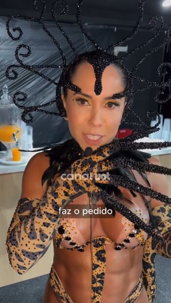 Full leaked Renata frisson page private onlyfans photo