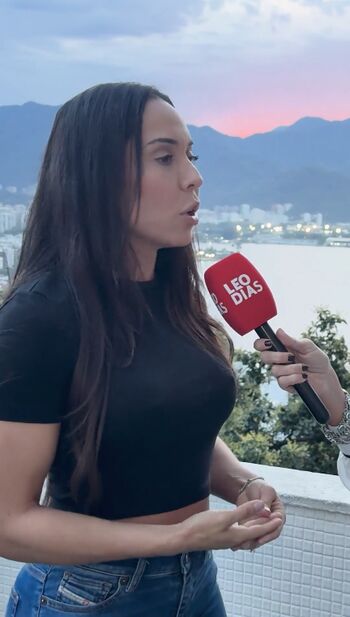 Renata Frisson