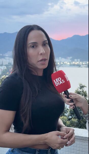 Full leaked Renata frisson page private onlyfans photo