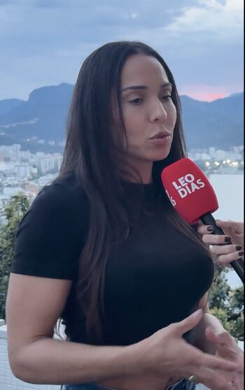 Renata Frisson