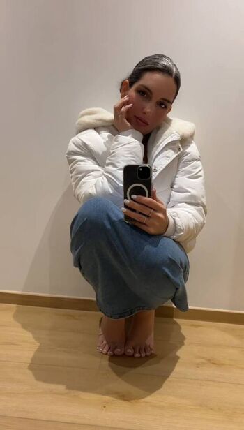 Full leaked Renata villarreal page private onlyfans photo