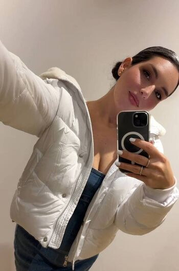 Full leaked Renata villarreal private onlyfans photo