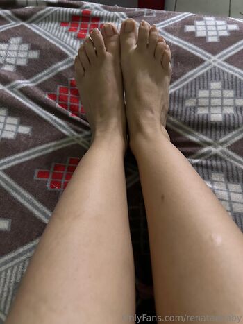 Full leaked Renataababy private onlyfans photo