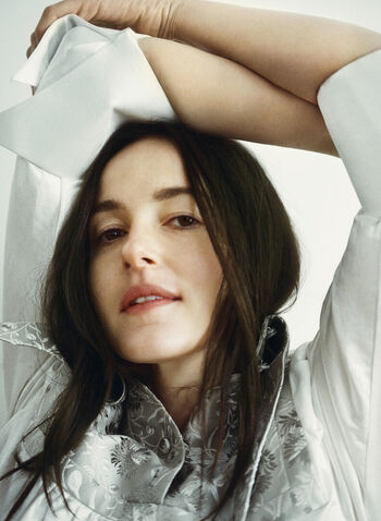 Full leaked Renate reinsve page private onlyfans photo