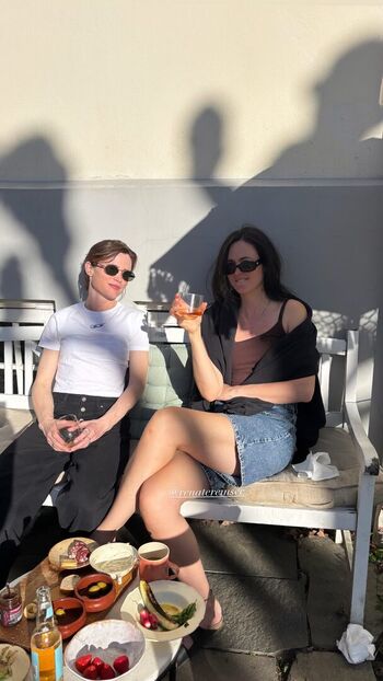 Full leaked Renate reinsve page private onlyfans photo