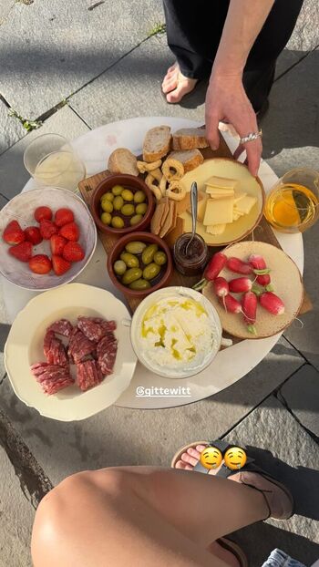 Full leaked Renate reinsve private onlyfans photo