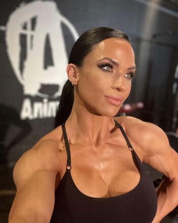 Full leaked Rene jewett private onlyfans photo