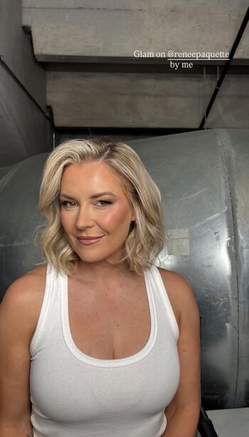 Full leaked Renee paquette private onlyfans photo
