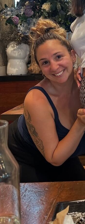 Full leaked Renee talotta private onlyfans photo