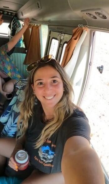 Full leaked Renee talotta private onlyfans photo