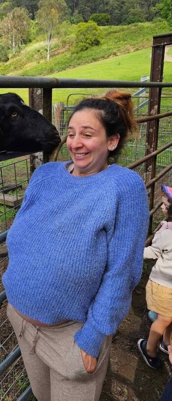 Full leaked Renee talotta private onlyfans photo