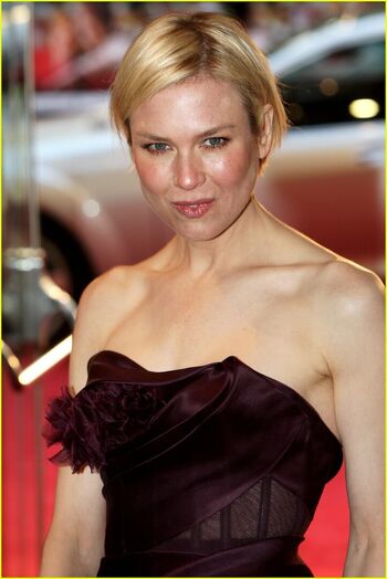 Renée Zellweger