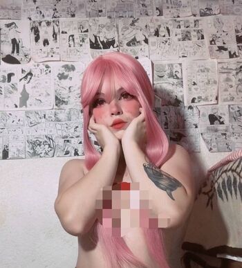Full leaked Renknot private onlyfans photo