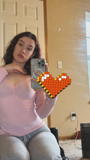 Full leaked Rennibabiii private onlyfans photo