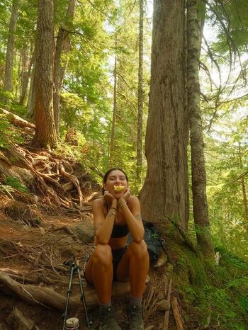 Full leaked Req cassadventures page private onlyfans photo