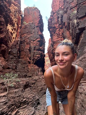 Full leaked Req cassadventures page private onlyfans photo